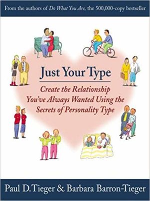 cover image of Just Your Type